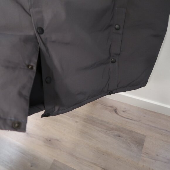 XS Canada Goose Women's Gray Parka Winter Down Kensington Jacket - Picture 16 of 16